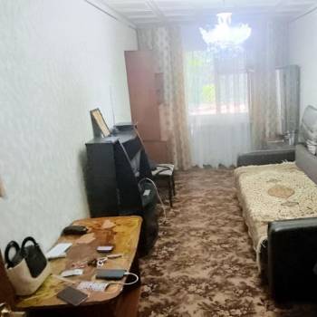 Продается 3-х комнатная квартира, 60,7 м²
