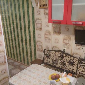 Продается 3-х комнатная квартира, 60,7 м²