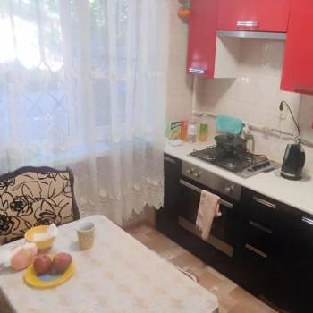 Продается 3-х комнатная квартира, 60,7 м²