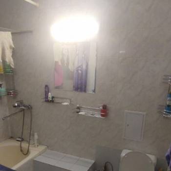 Продается 3-х комнатная квартира, 60,7 м²