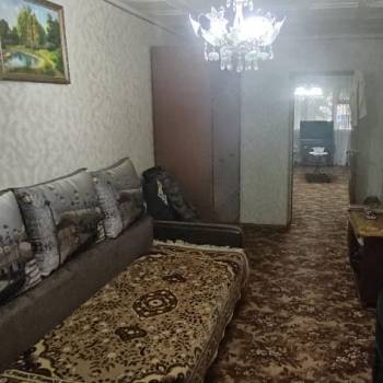 Продается 3-х комнатная квартира, 60,7 м²