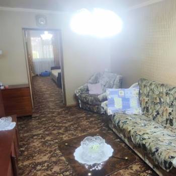 Продается 3-х комнатная квартира, 60,7 м²