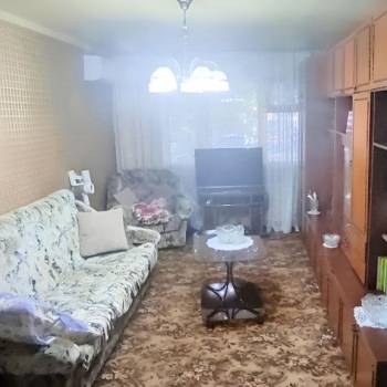 Продается 3-х комнатная квартира, 60,7 м²