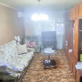 Продается 3-х комнатная квартира, 60,7 м²