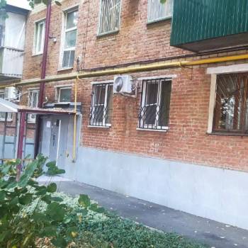 Продается 3-х комнатная квартира, 60,7 м²