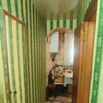 Продается 3-х комнатная квартира, 60,7 м²