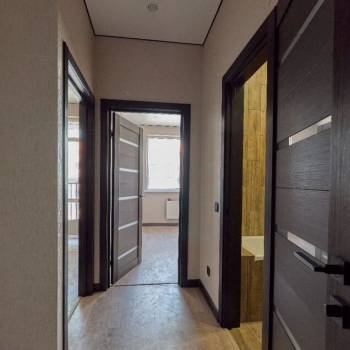 Сдается 1-комнатная квартира, 34,2 м²