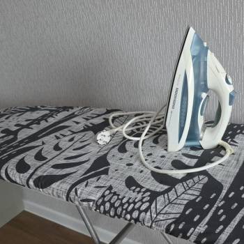 Сдается 1-комнатная квартира, 43,6 м²
