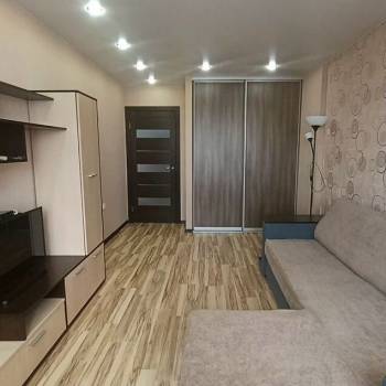 Сдается 1-комнатная квартира, 41 м²