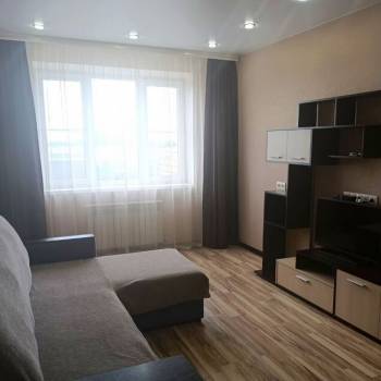 Сдается 1-комнатная квартира, 41 м²