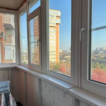 Сдается 1-комнатная квартира, 44 м²