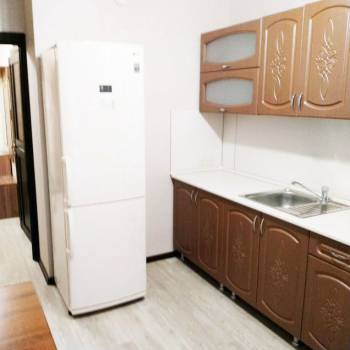 Сдается 1-комнатная квартира, 43 м²