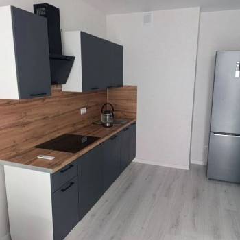 Сдается 1-комнатная квартира, 38,3 м²