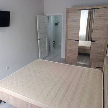 Сдается 1-комнатная квартира, 38,3 м²