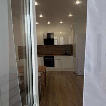 Сдается 2-х комнатная квартира, 64,7 м²
