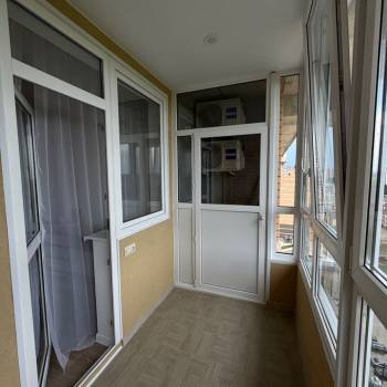 Сдается 2-х комнатная квартира, 64,7 м²
