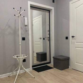 Сдается 1-комнатная квартира, 45 м²