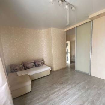 Сдается 1-комнатная квартира, 39 м²