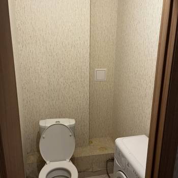 Сдается 2-х комнатная квартира, 65 м²