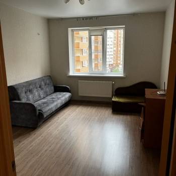 Сдается 2-х комнатная квартира, 65 м²