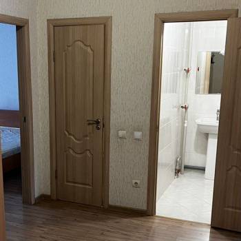 Сдается 2-х комнатная квартира, 65 м²
