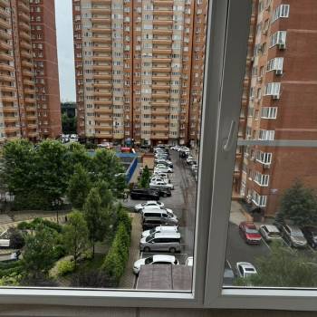 Сдается 2-х комнатная квартира, 65 м²