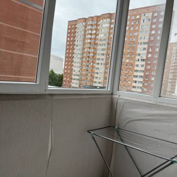 Сдается 2-х комнатная квартира, 65 м²