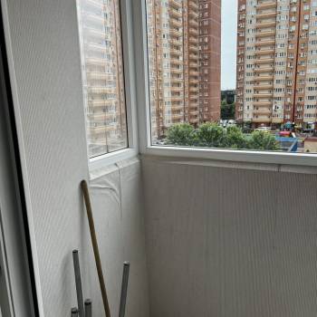 Сдается 2-х комнатная квартира, 65 м²