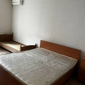 Сдается 2-х комнатная квартира, 65 м²