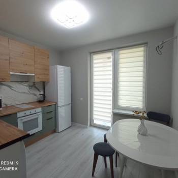 Сдается 2-х комнатная квартира, 46 м²