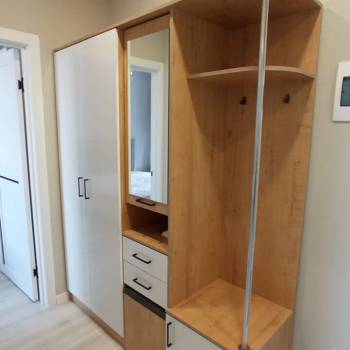 Сдается 2-х комнатная квартира, 46 м²
