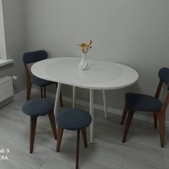 Сдается 2-х комнатная квартира, 46 м²