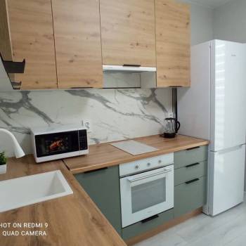 Сдается 2-х комнатная квартира, 46 м²