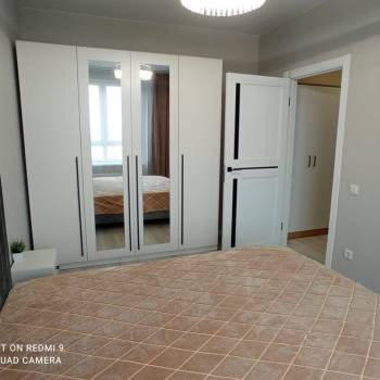 Сдается 2-х комнатная квартира, 46 м²