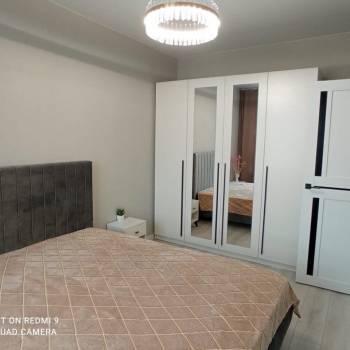 Сдается 2-х комнатная квартира, 46 м²