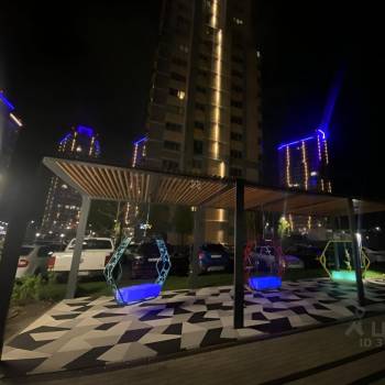 Продается 1-комнатная квартира, 47 м²
