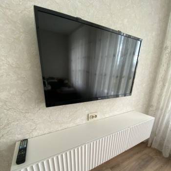 Продается 1-комнатная квартира, 47 м²