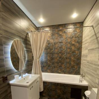 Продается 1-комнатная квартира, 47 м²