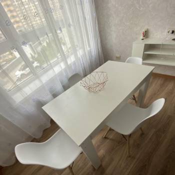 Продается 1-комнатная квартира, 47 м²