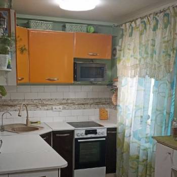 Продается 3-х комнатная квартира, 69,9 м²
