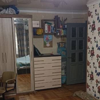 Продается 3-х комнатная квартира, 69,9 м²