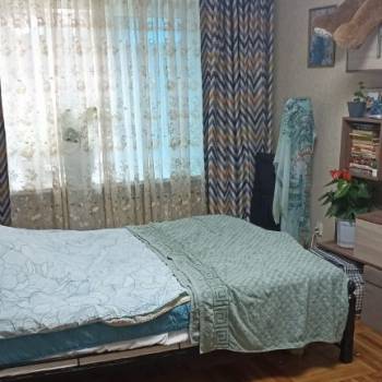 Продается 3-х комнатная квартира, 69,9 м²