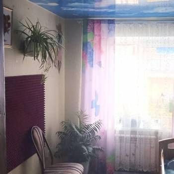 Продается 3-х комнатная квартира, 69,9 м²