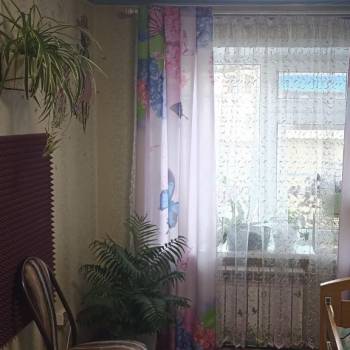 Продается 3-х комнатная квартира, 69,9 м²