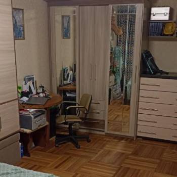 Продается 3-х комнатная квартира, 69,9 м²