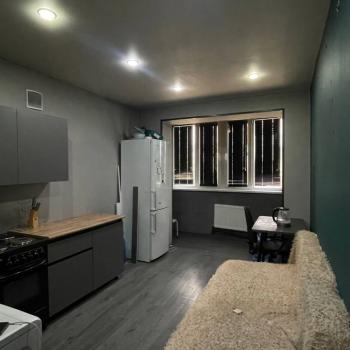 Сдается 1-комнатная квартира, 43,6 м²