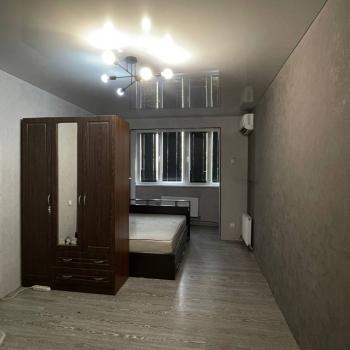 Сдается 1-комнатная квартира, 43,6 м²