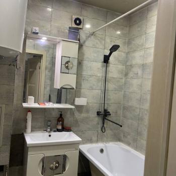 Сдается 1-комнатная квартира, 43,6 м²