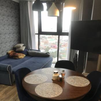 Сдается 1-комнатная квартира, 45 м²