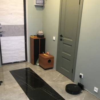 Сдается 1-комнатная квартира, 45 м²